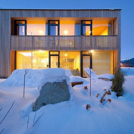 Ferienhaus Alpin Neustift im Stubaital Exterior foto