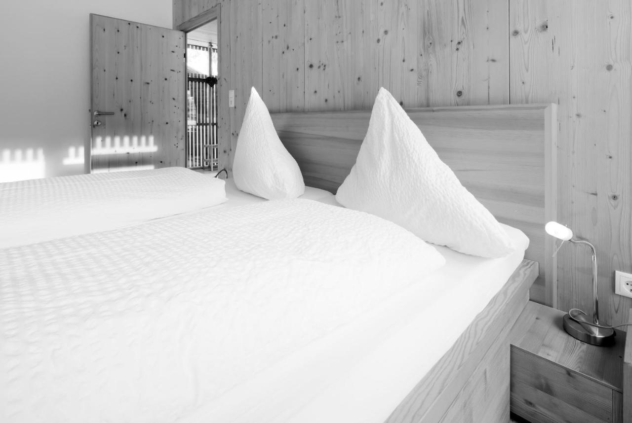 Ferienhaus Alpin Neustift im Stubaital Exterior foto