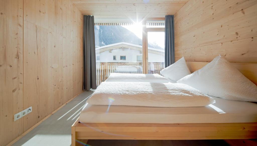 Ferienhaus Alpin Neustift im Stubaital Habitación foto