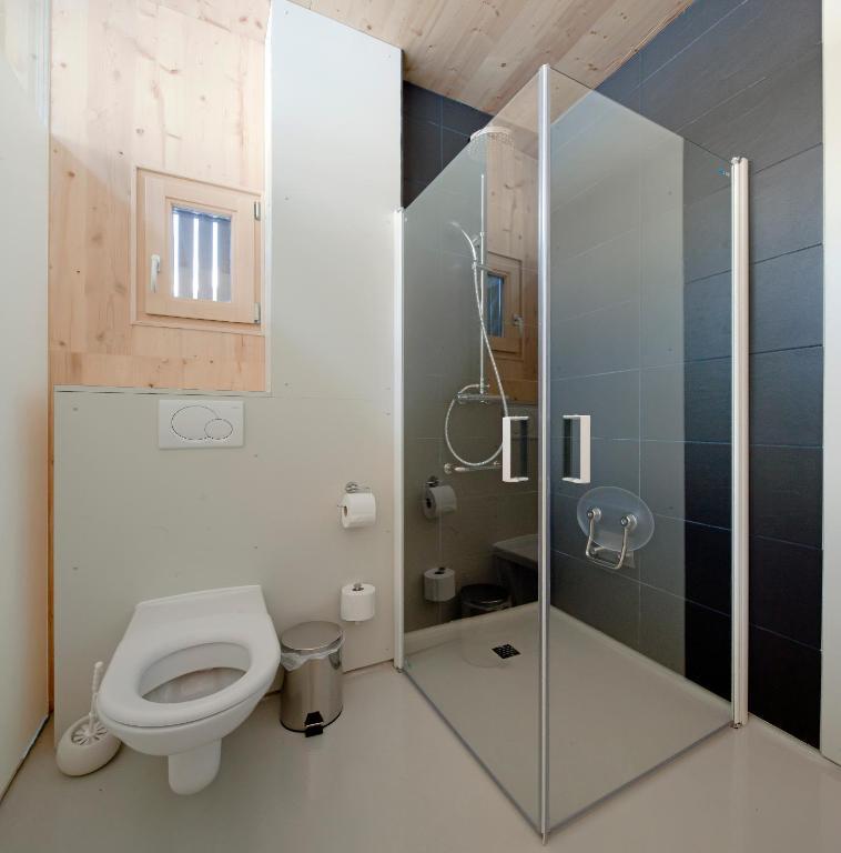 Ferienhaus Alpin Neustift im Stubaital Habitación foto